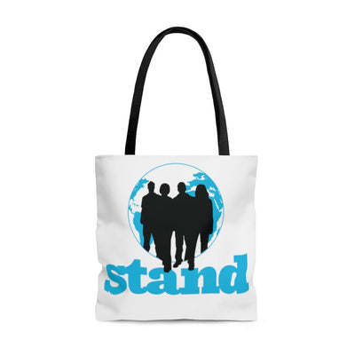 STAND Tote