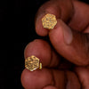 Esheshatu Ear Studs.