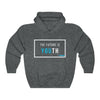The Future Is Youth Hoodie