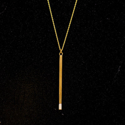 Ikibiriti Pendant.