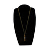 Umurongo Two-tone Pendant.