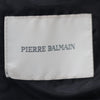 Pierre Balmain Tuxedo Jacket.