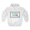 The Future Is Youth Hoodie