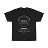 WOMS Connecting The Dots Tee - Men's