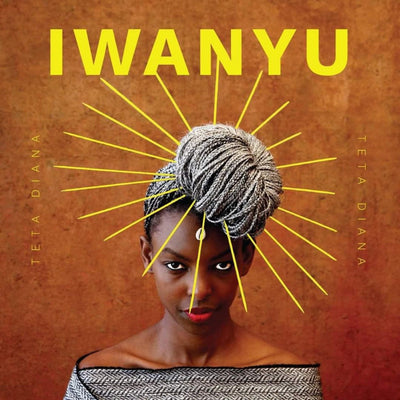 IWANYU by Teta Diana - the full album.