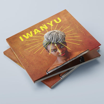 IWANYU by Teta Diana - the full album.