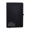 KGM PU Notebook A5.