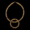 Masai Necklace & Bracelet.