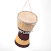 Miniature Hand Drum.