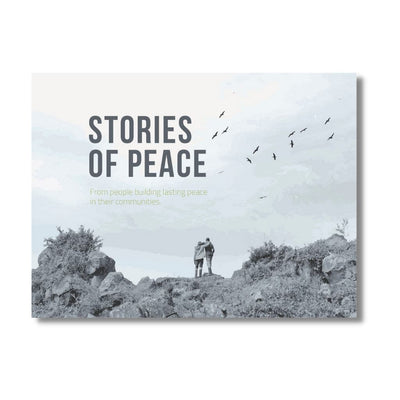 Stories of Peace