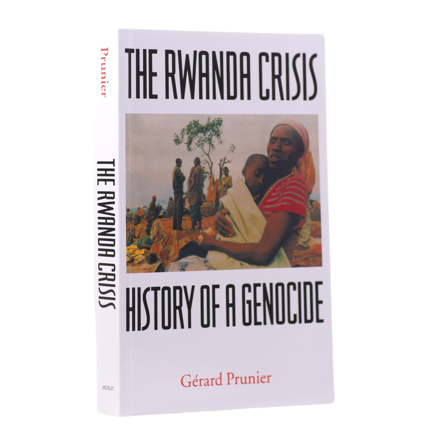 The Rwanda Crisis.