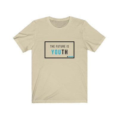 The Future Is Youth Tee