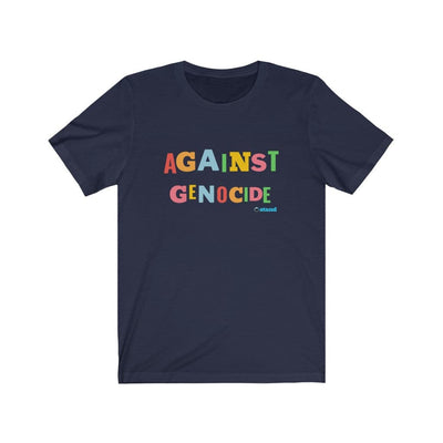 STAND Against Genocide Tee