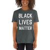 Black Lives Matter Tee.