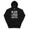 Black Lives Matter Hoodie.
