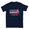 Hate to Humanity Tee