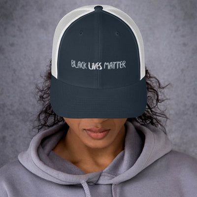 Black Lives Matter Cap.