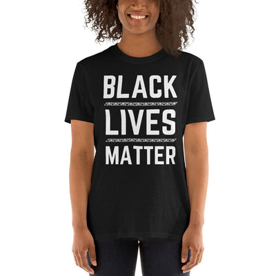 Black Lives Matter Tee.