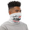 Hate to Humanity Neck Gaiter