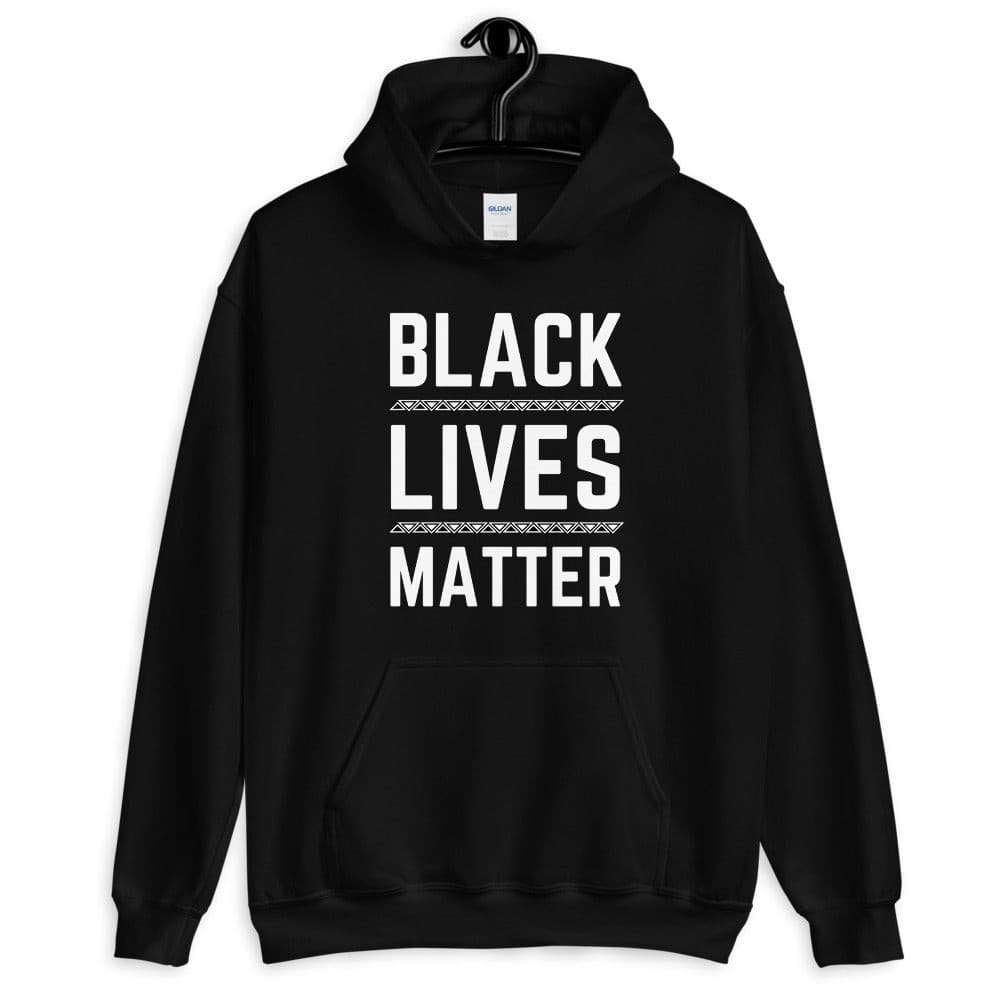 Black lives 2024 matter sweatshirt