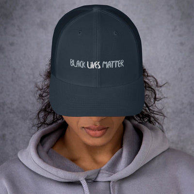 Black Lives Matter Cap.