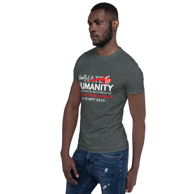 Hate to Humanity Tee